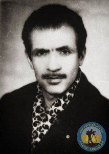 Zakir Akgündüz