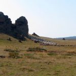 Eskişehir, Yazılıkaya Vadisi